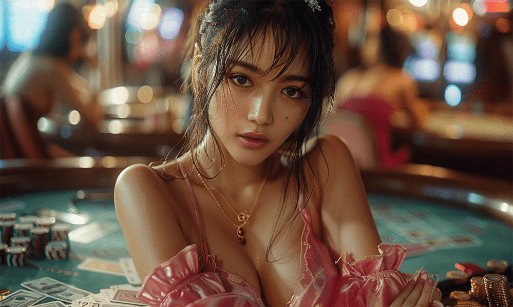 lucky tongits app