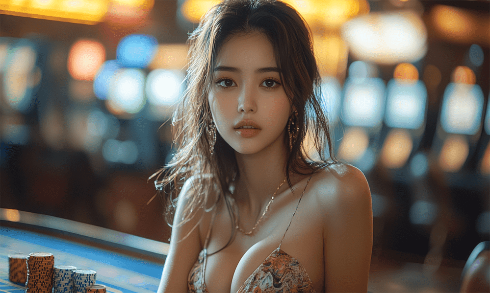 lucky 88